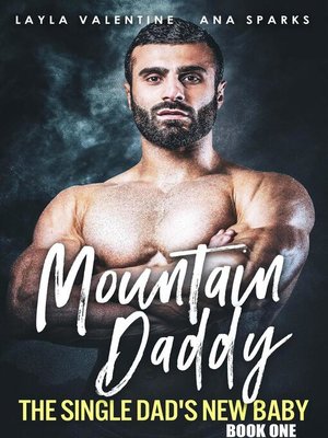 cover image of Mountain Daddy